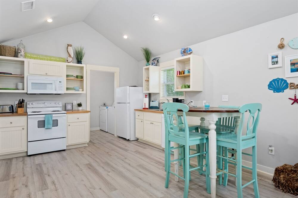 Photo of Kitchen in Rockport
