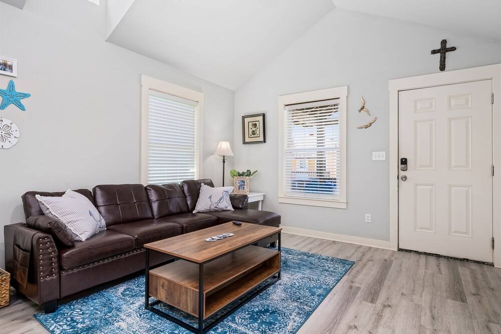 Photo of Livingroom in Rockport
