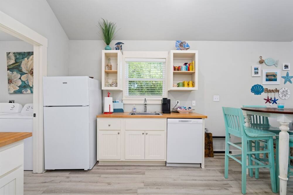 Photo of Kitchen in Rockport