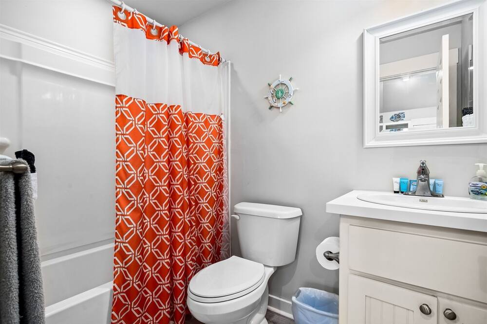 Photo of Bathroom in Rockport