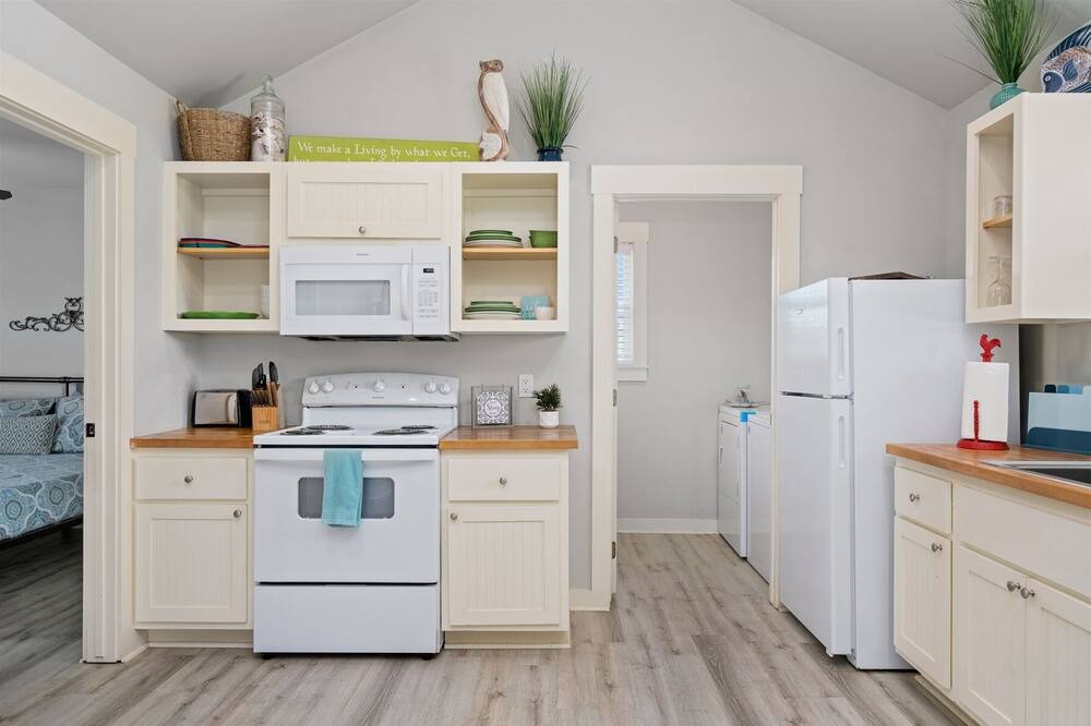 Photo of Kitchen in Rockport