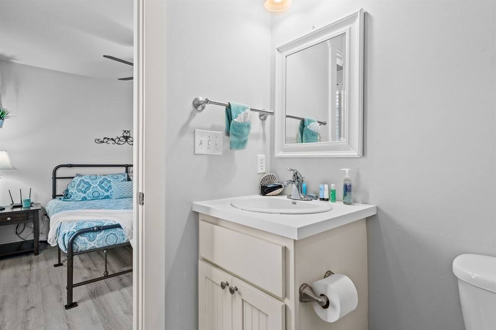 Photo of Bathroom in Rockport