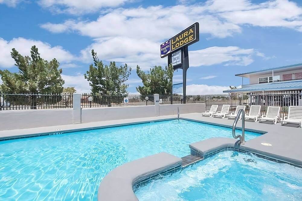 Photo of Outdoor in Pecos