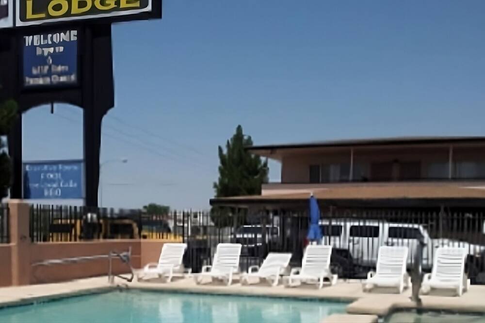 Photo of Outdoor in Pecos