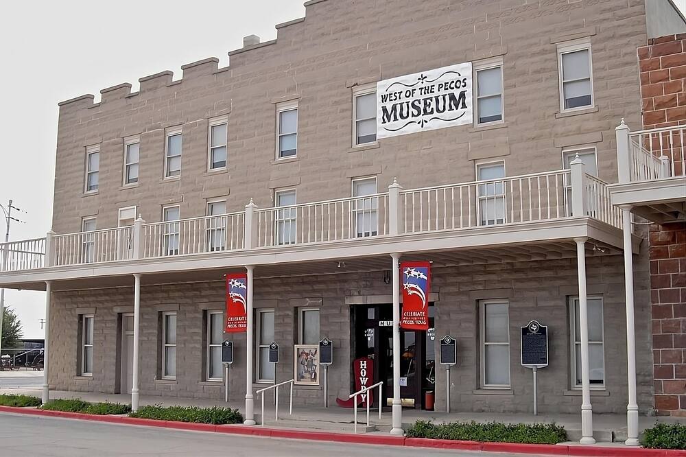 Photo of Others in Pecos