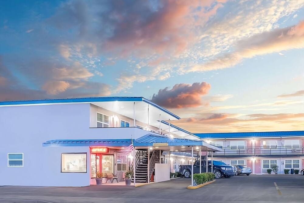 Photo of Outdoor in Pecos