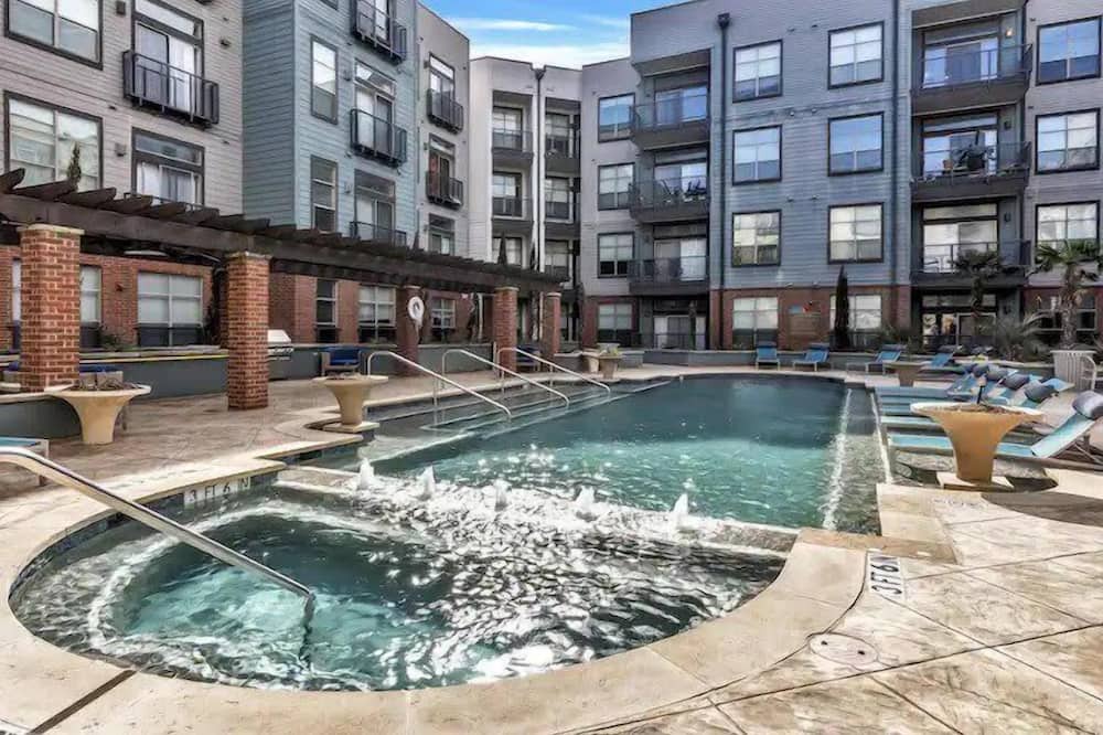 Photo of Outdoor in Deep Ellum