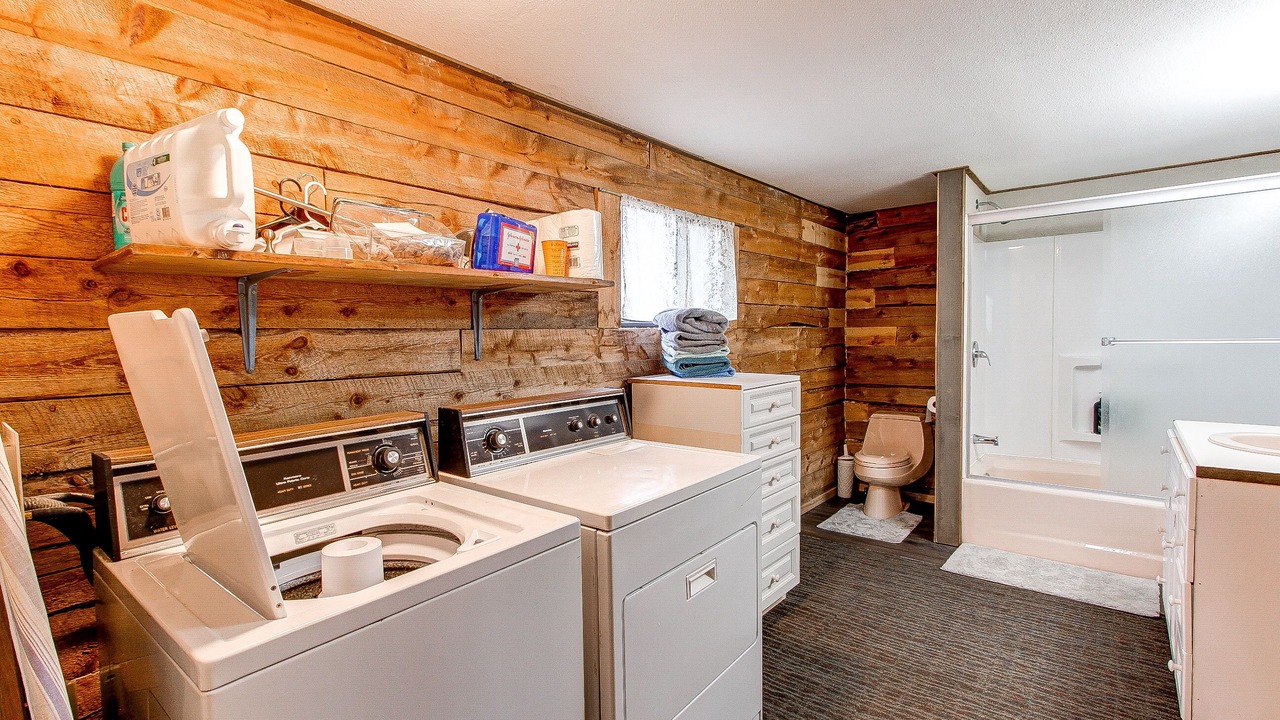 Photo of Kitchen in Indian Mountain