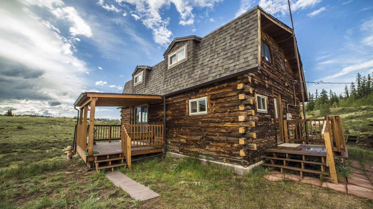 Photo of Outdoor in Indian Mountain