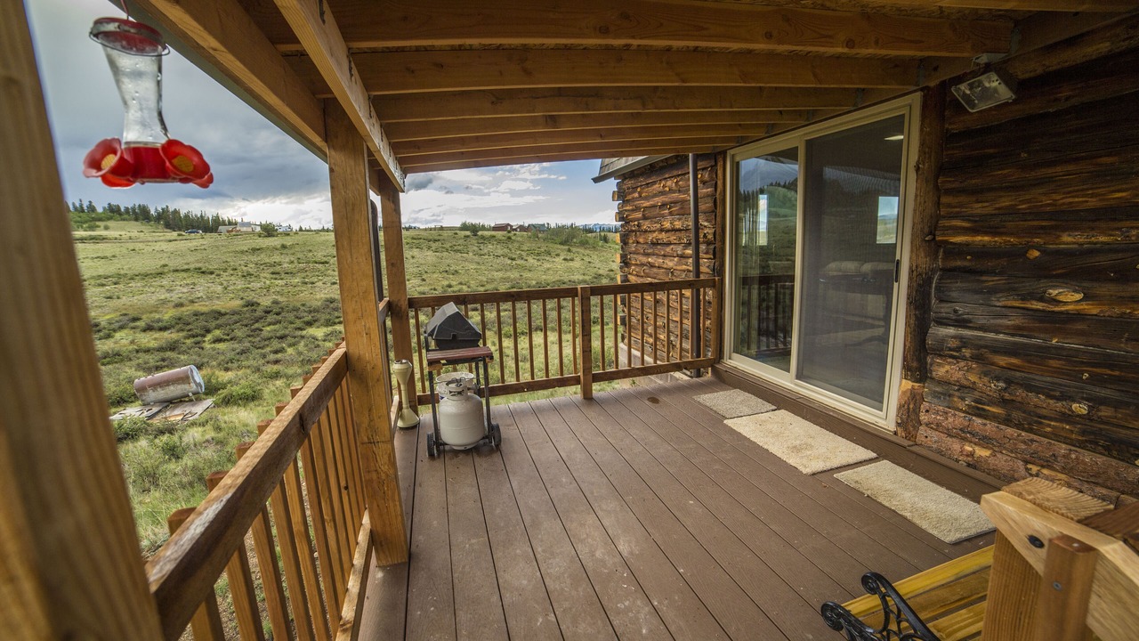 Photo of Outdoor in Indian Mountain
