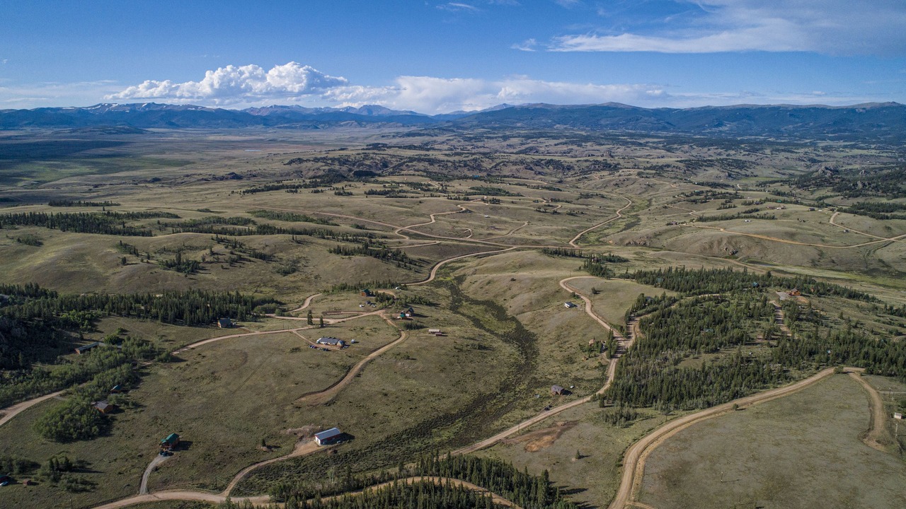 Photo of Outdoor in Indian Mountain