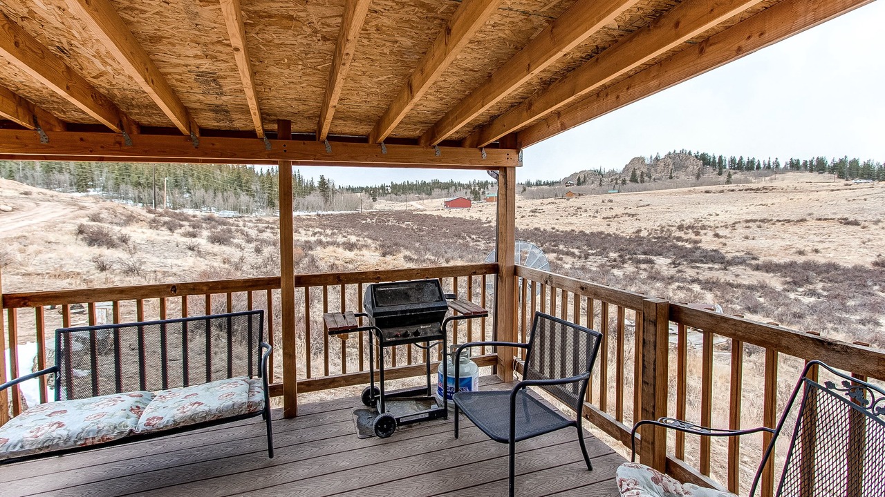 Photo of Outdoor in Indian Mountain