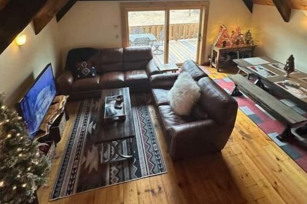 Photo of Livingroom in Cuchara