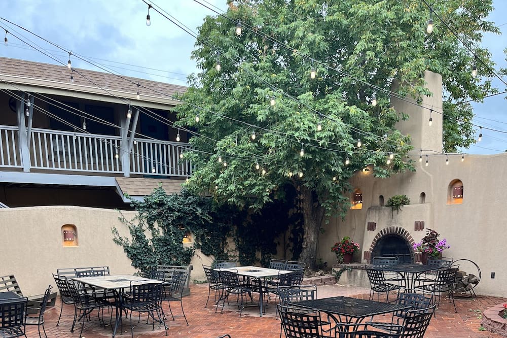 Photo of Outdoor in La Veta