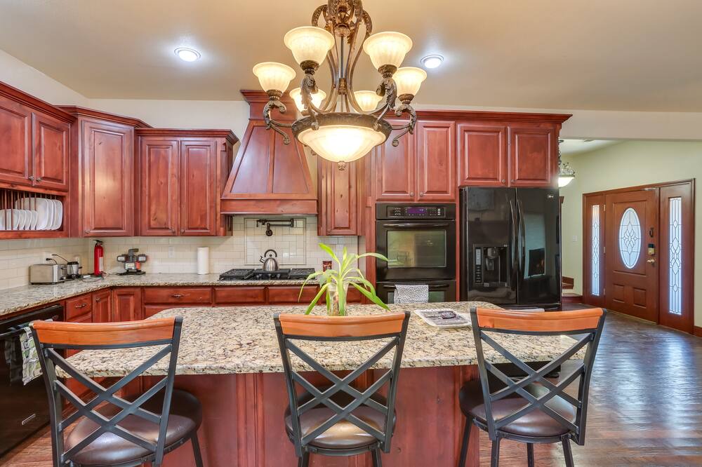 Photo of Kitchen in Westminster