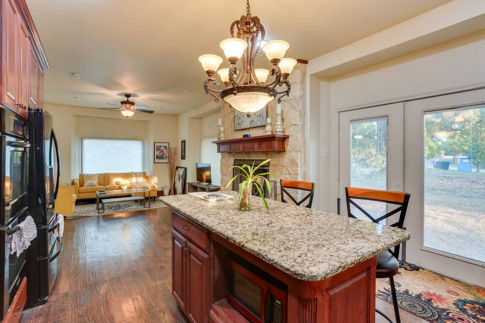 Photo of Kitchen in Westminster