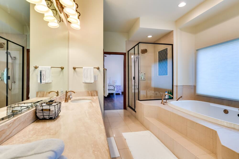 Photo of Bathroom in Westminster