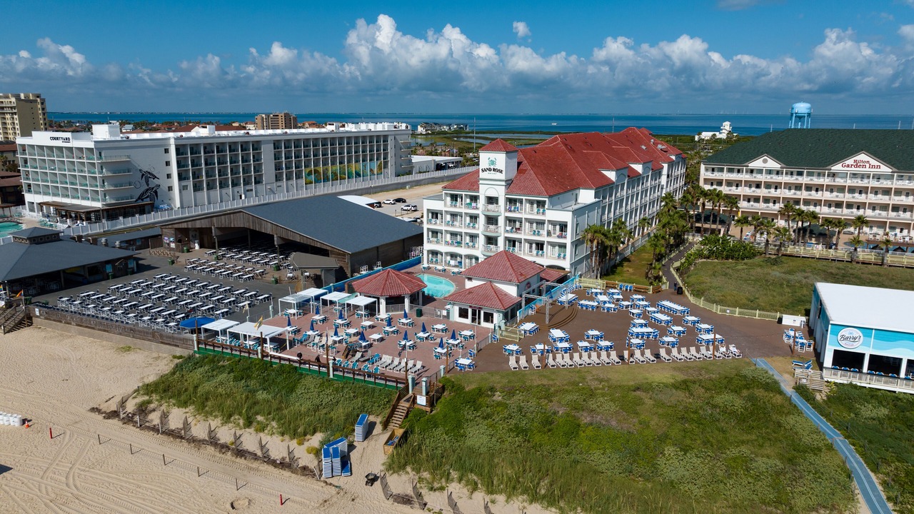 Photo of Outdoor in South Padre Island