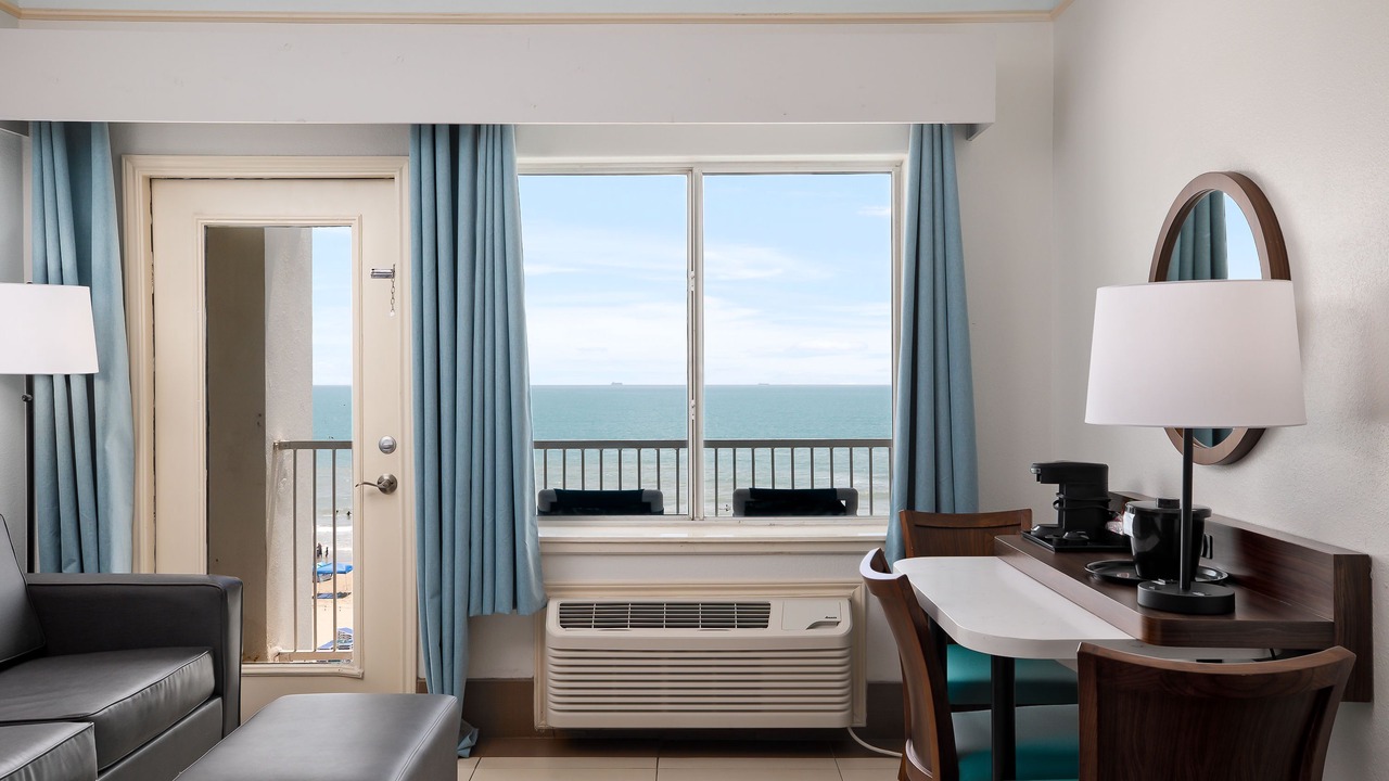 Photo of Bedroom in South Padre Island