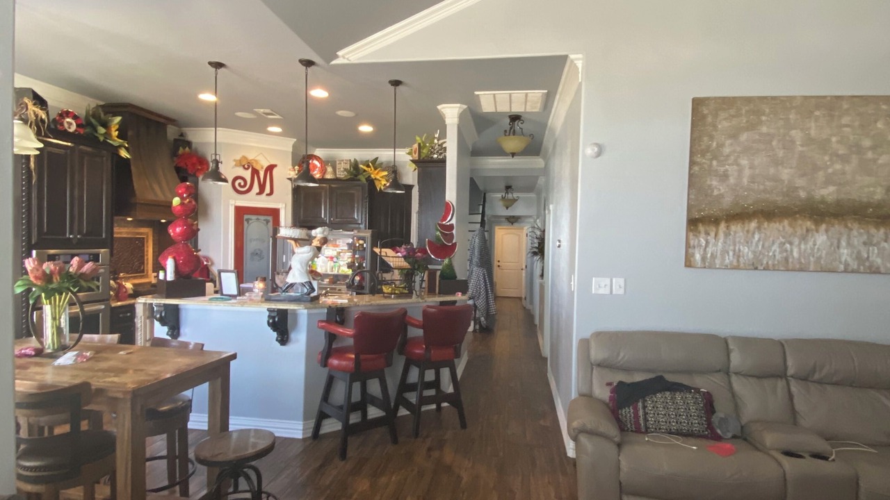 Photo of Livingroom in Odessa