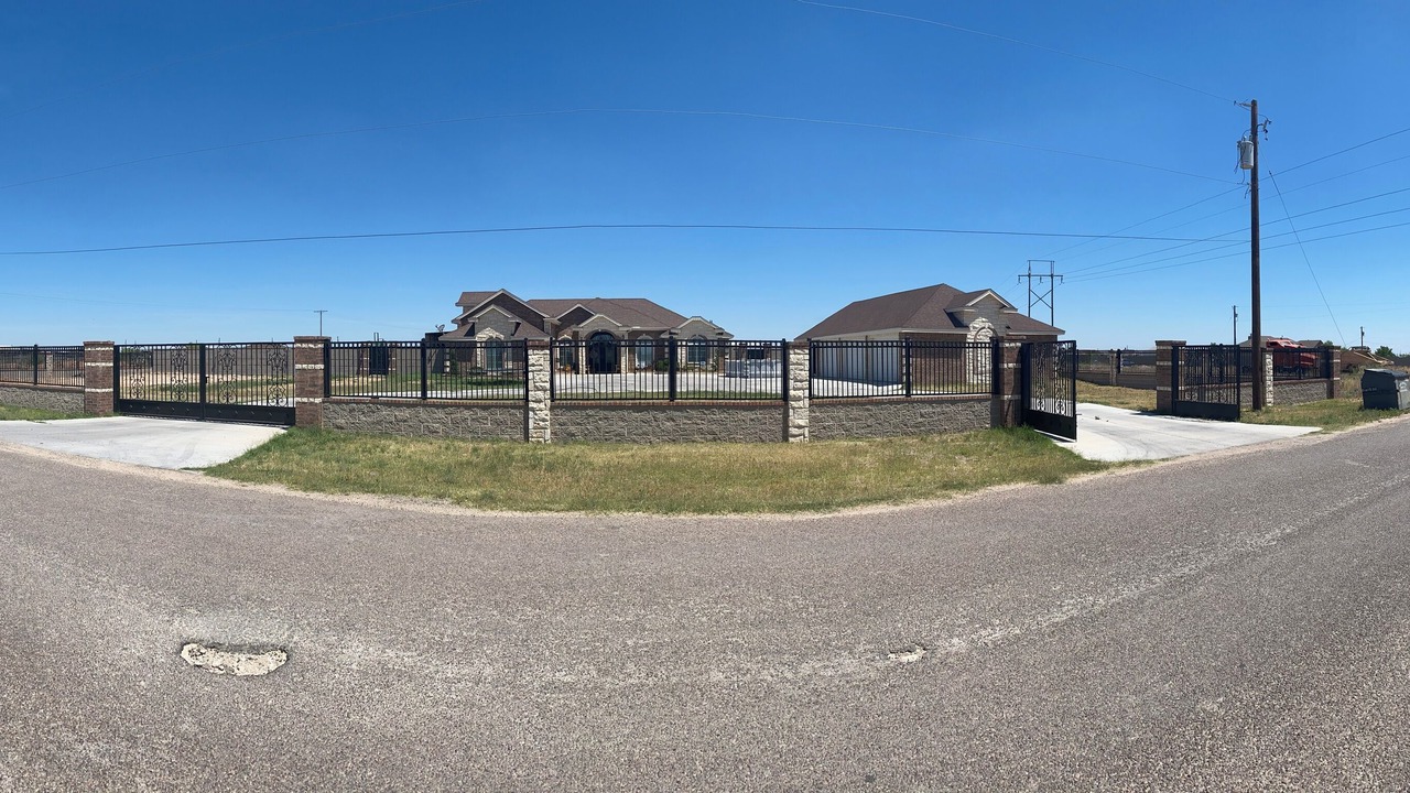 Photo of Outdoor in Odessa