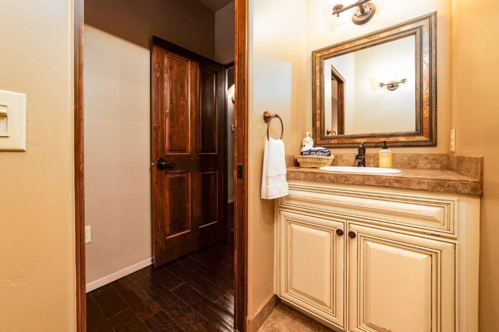 Photo of Bathroom in Mesilla Park