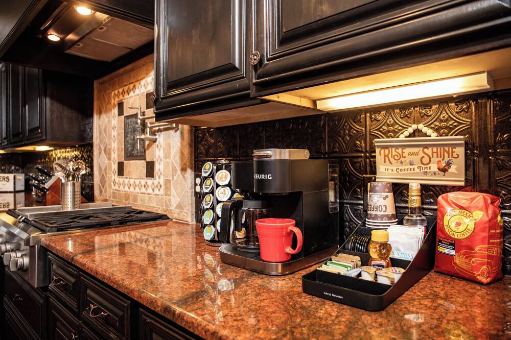 Photo of Kitchen in Mesilla Park