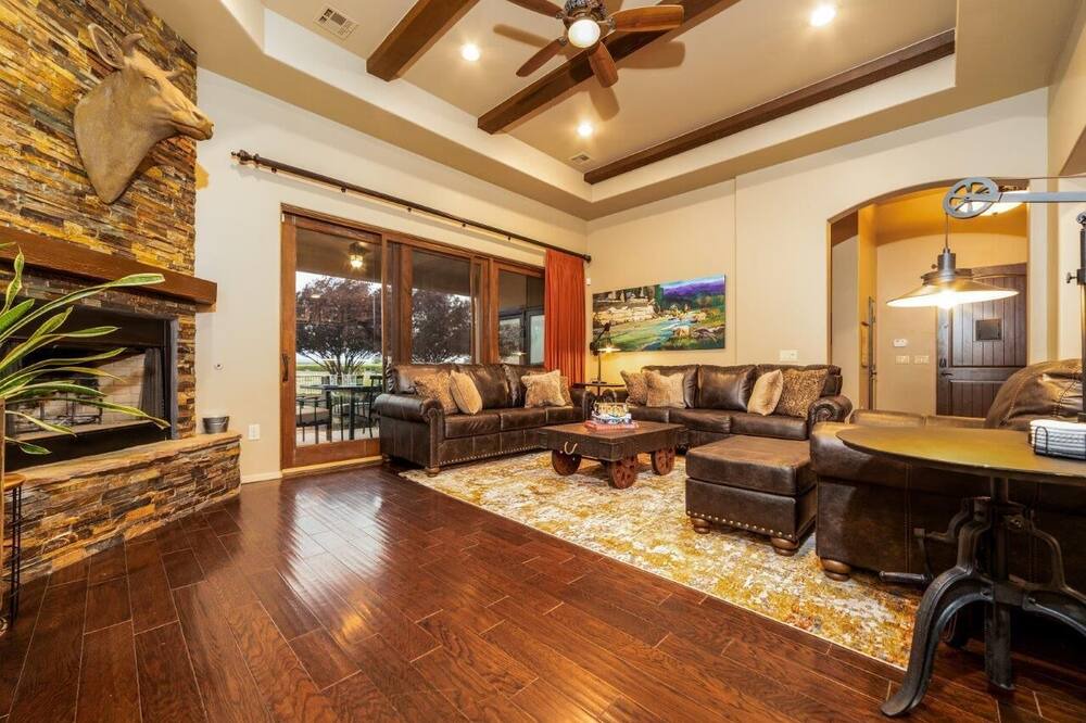 Photo of Livingroom in Mesilla Park