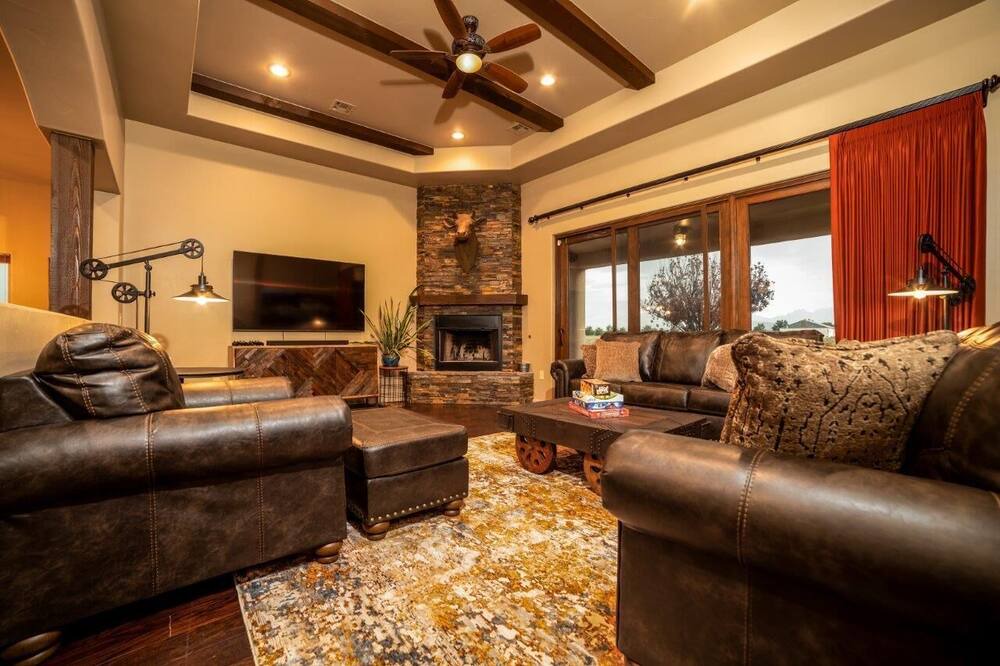 Photo of Livingroom in Mesilla Park