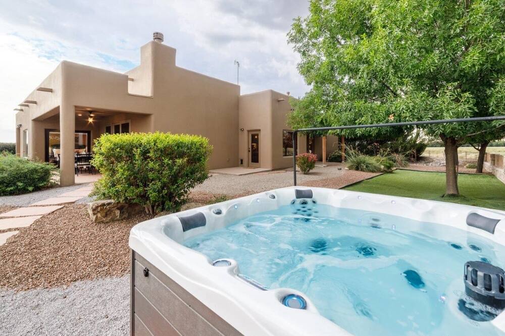 Photo of Outdoor in Mesilla Park