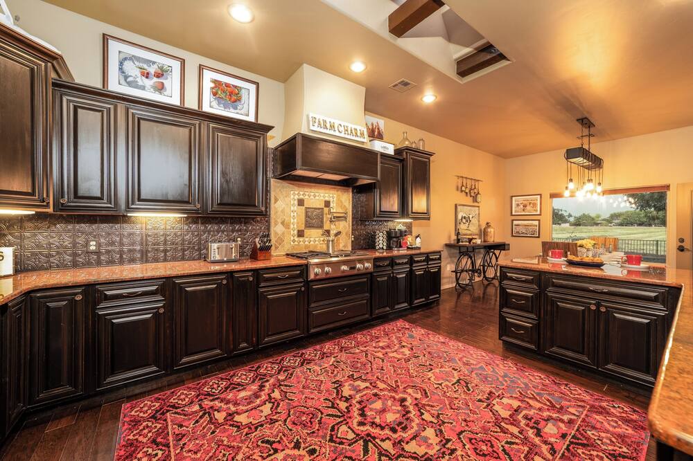 Photo of Kitchen in Mesilla Park