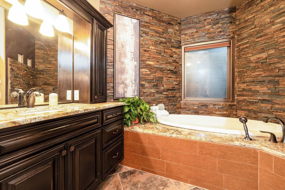 Photo of Bathroom in Mesilla Park