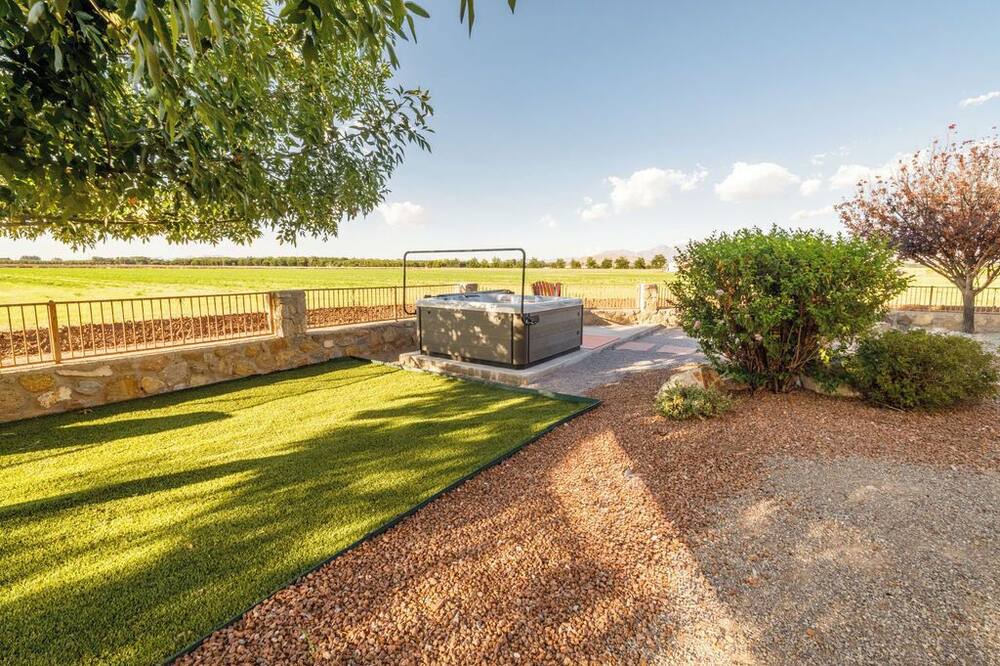 Photo of Outdoor in Mesilla Park