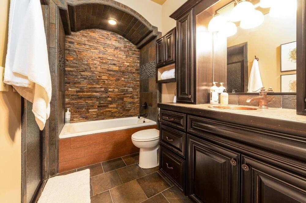 Photo of Bathroom in Mesilla Park