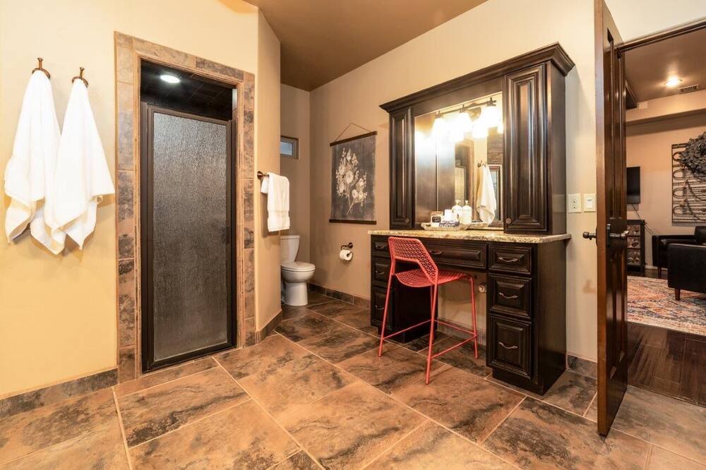 Photo of Bathroom in Mesilla Park