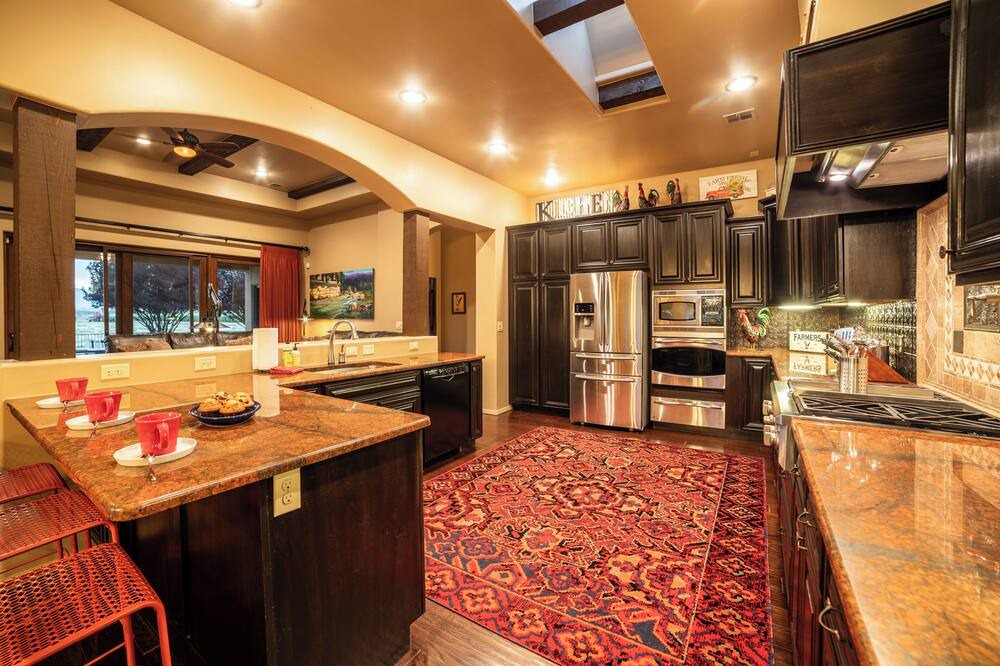 Photo of Kitchen in Mesilla Park