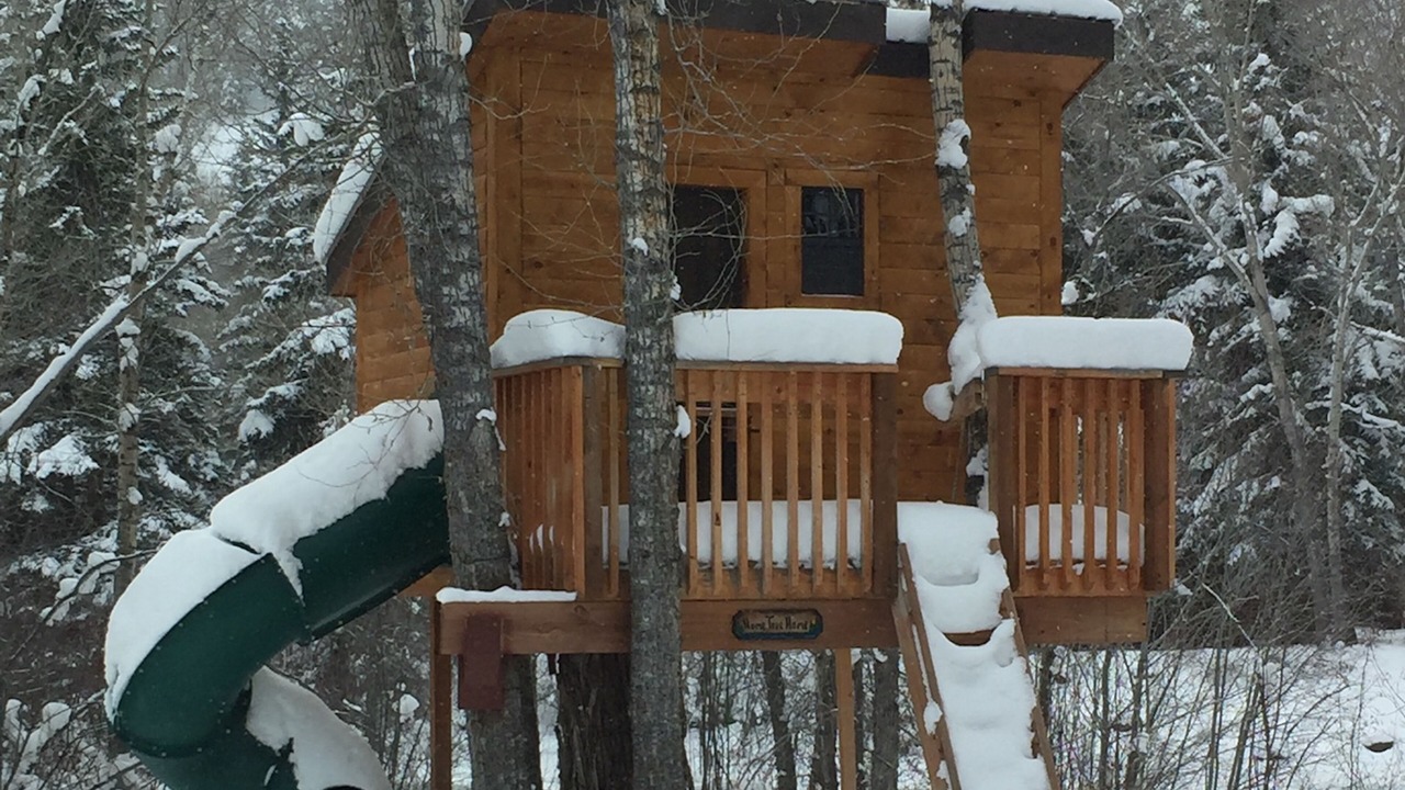 Photo of Outdoor in Almont
