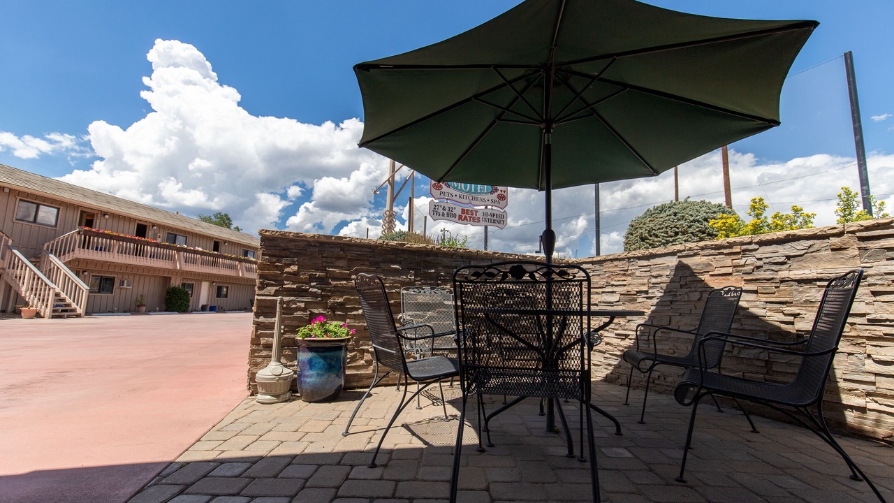 Photo of Outdoor in Salida