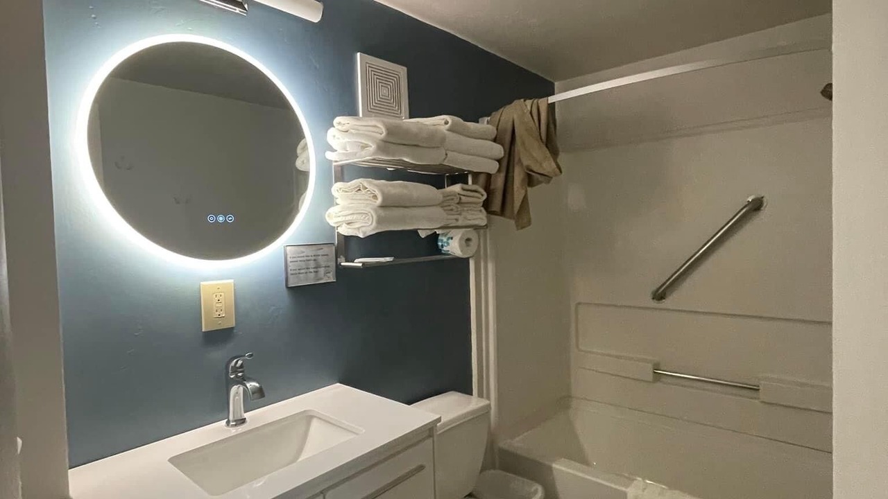 Photo of Bathroom in Salida