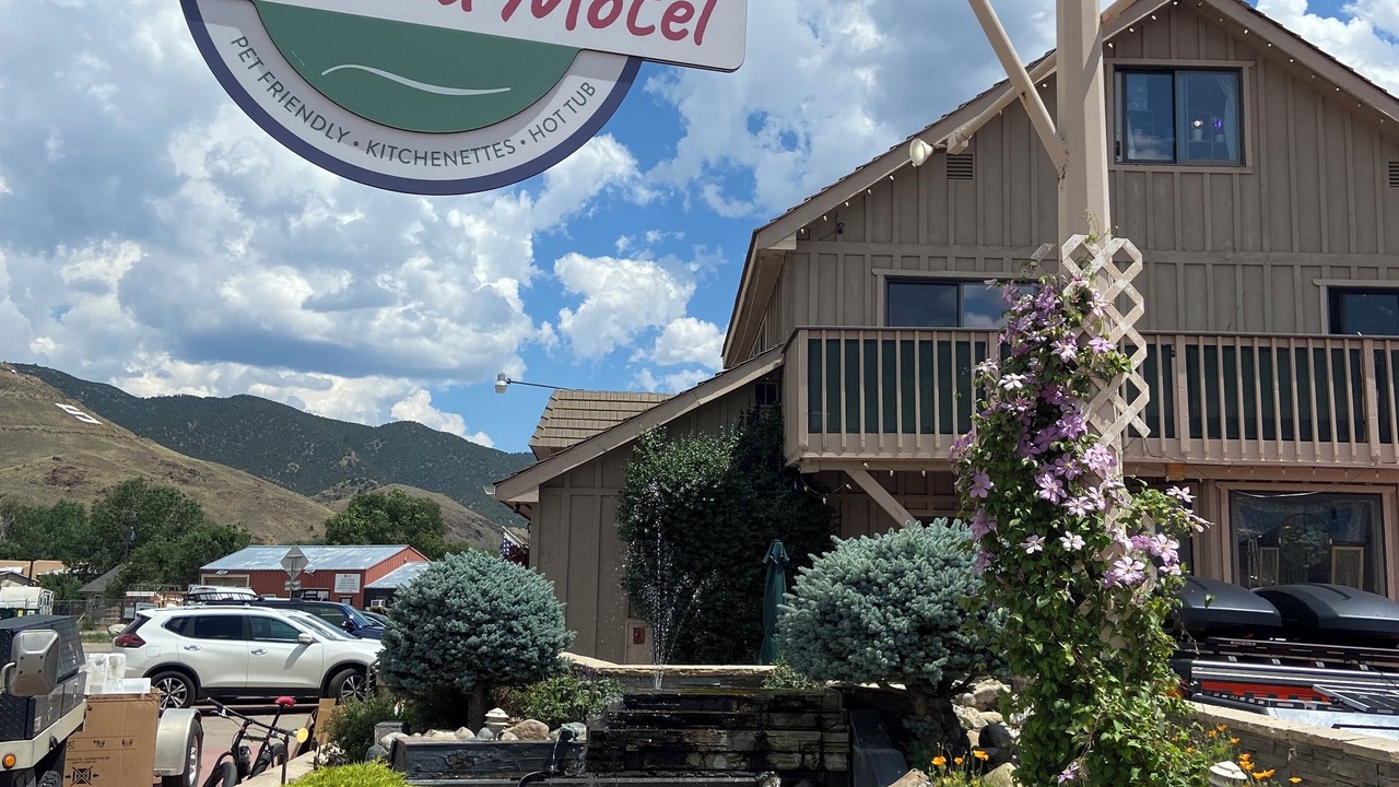 Photo of Outdoor in Salida