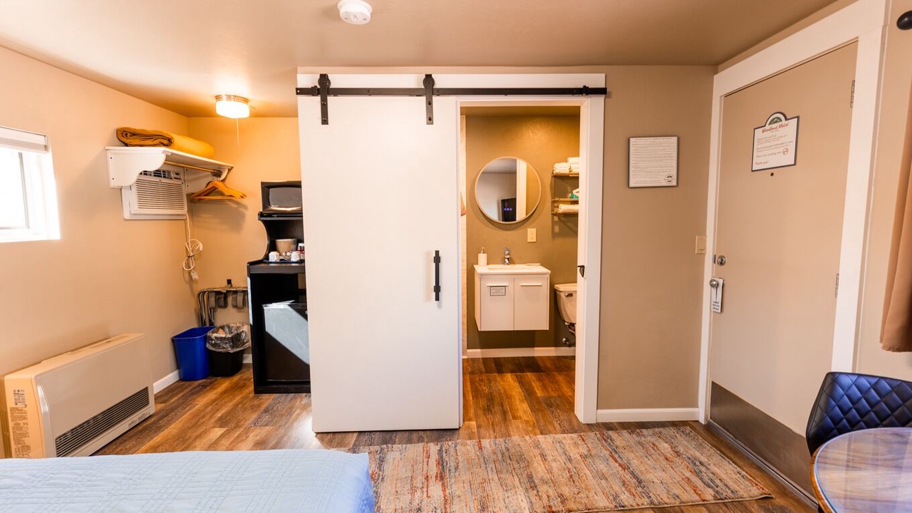 Photo of Bedroom in Salida