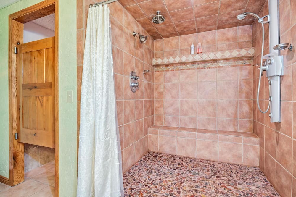 Photo of Bathroom in Hartsel