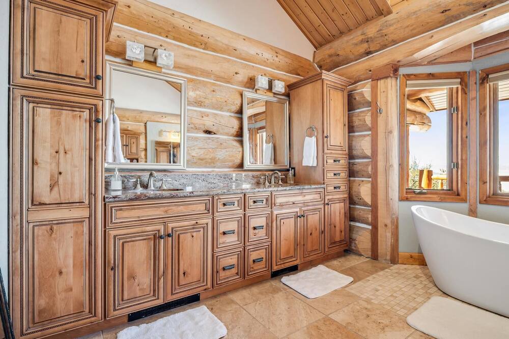 Photo of Bathroom in Hartsel