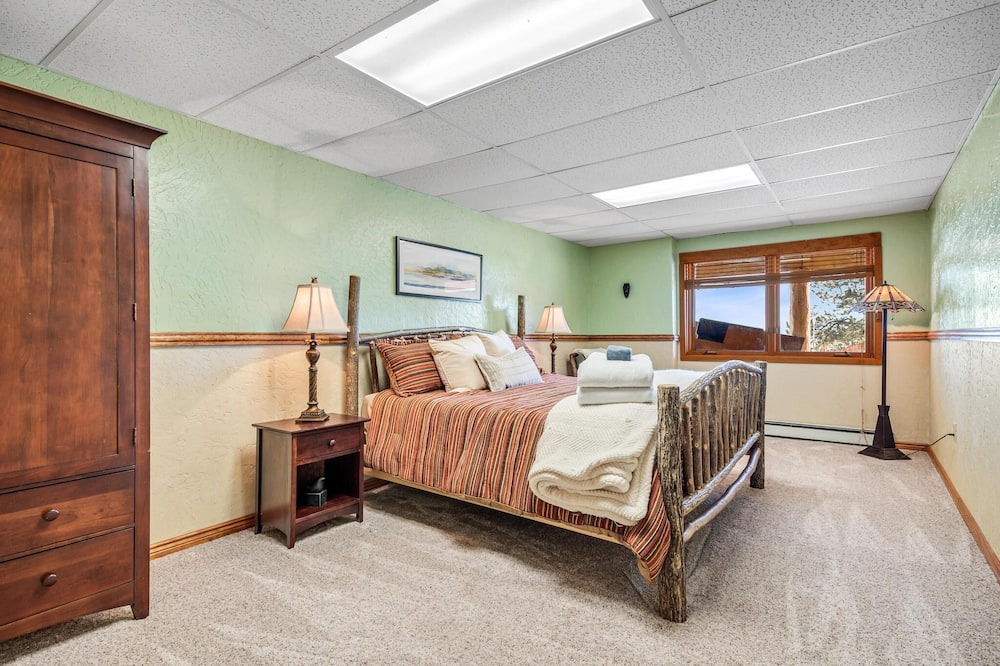 Photo of Bedroom in Hartsel