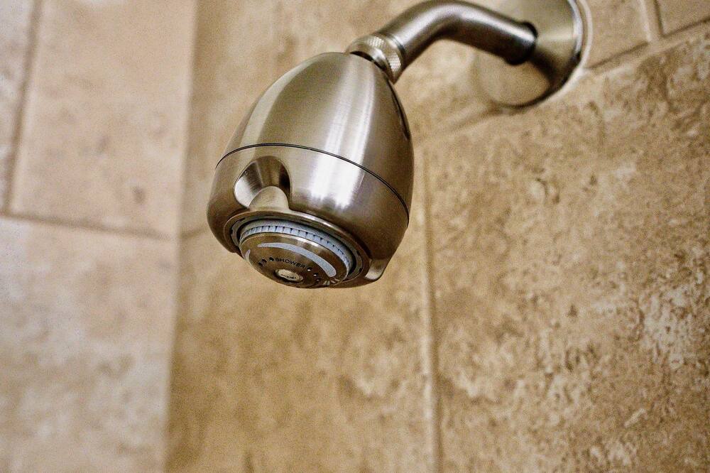 Photo of Bathroom in Midland