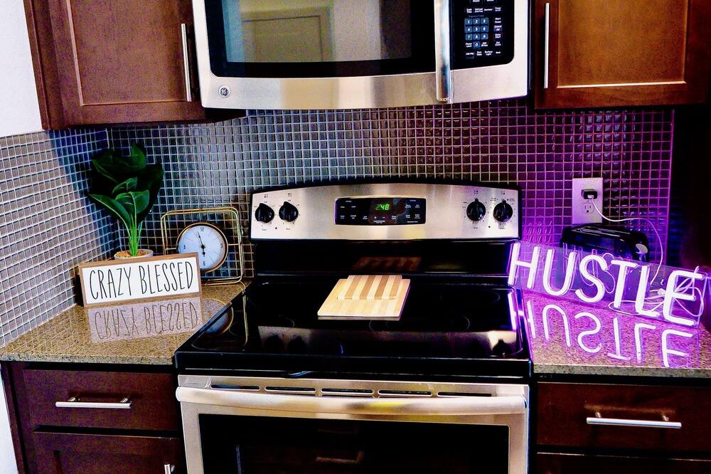 Photo of Kitchen in Midland