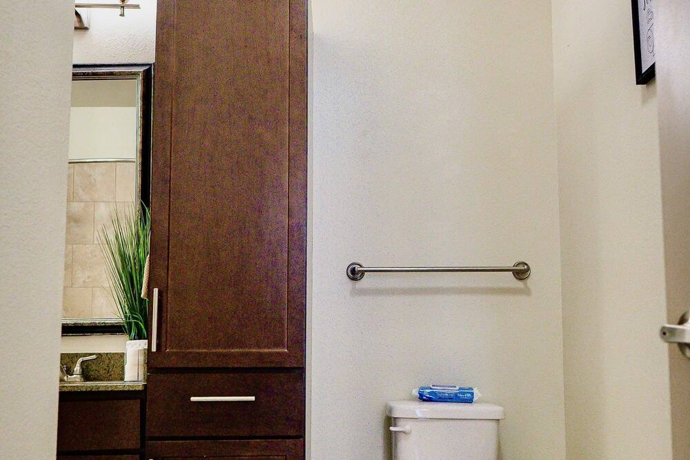 Photo of Bathroom in Midland