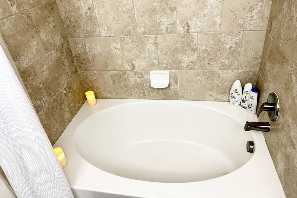 Photo of Bathroom in Midland
