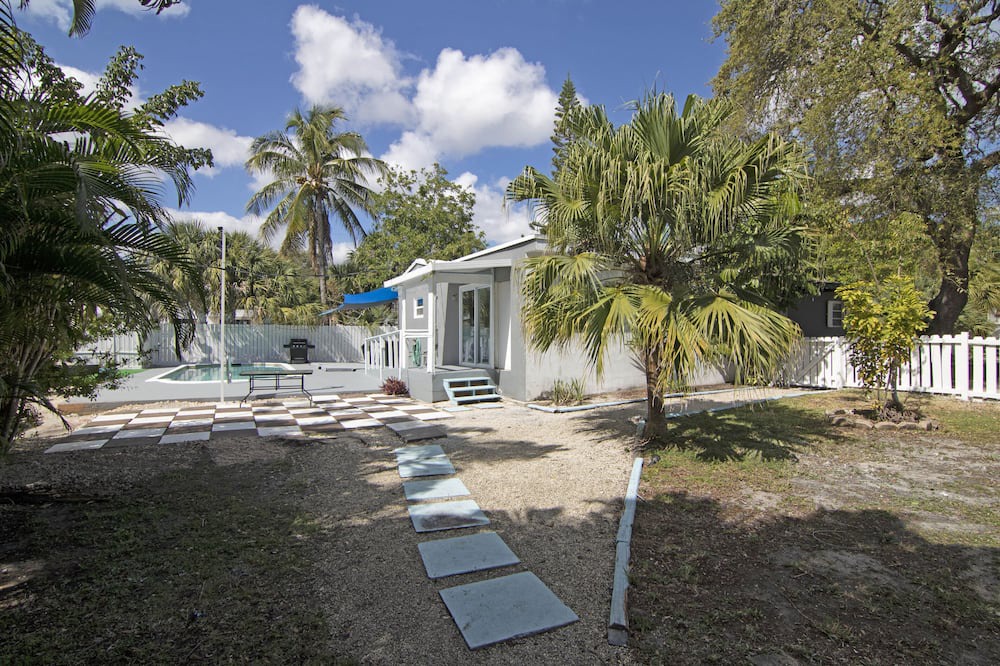 Photo of Outdoor in Tarpon River