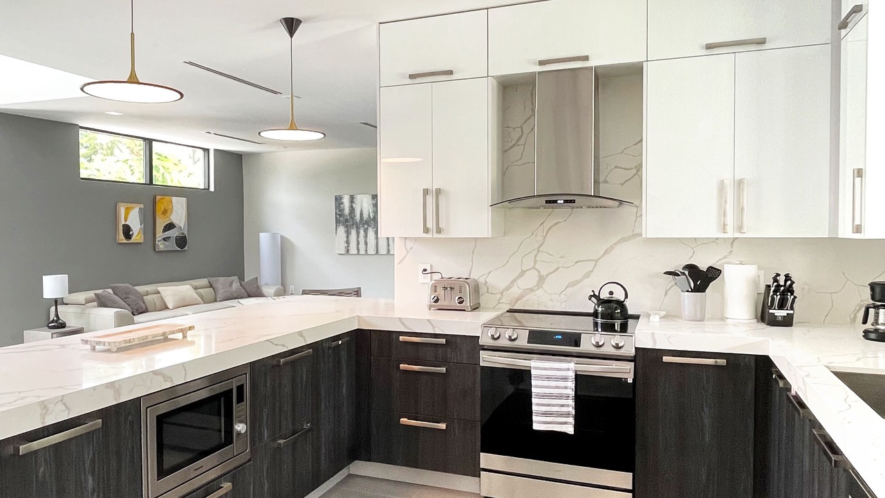 Photo of Kitchen in Tarpon River